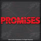 Promises Marching Band sheet music cover